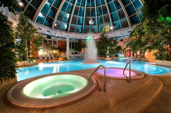 Westfalen-Therme